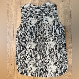 EQUIPMENT | silk blouse